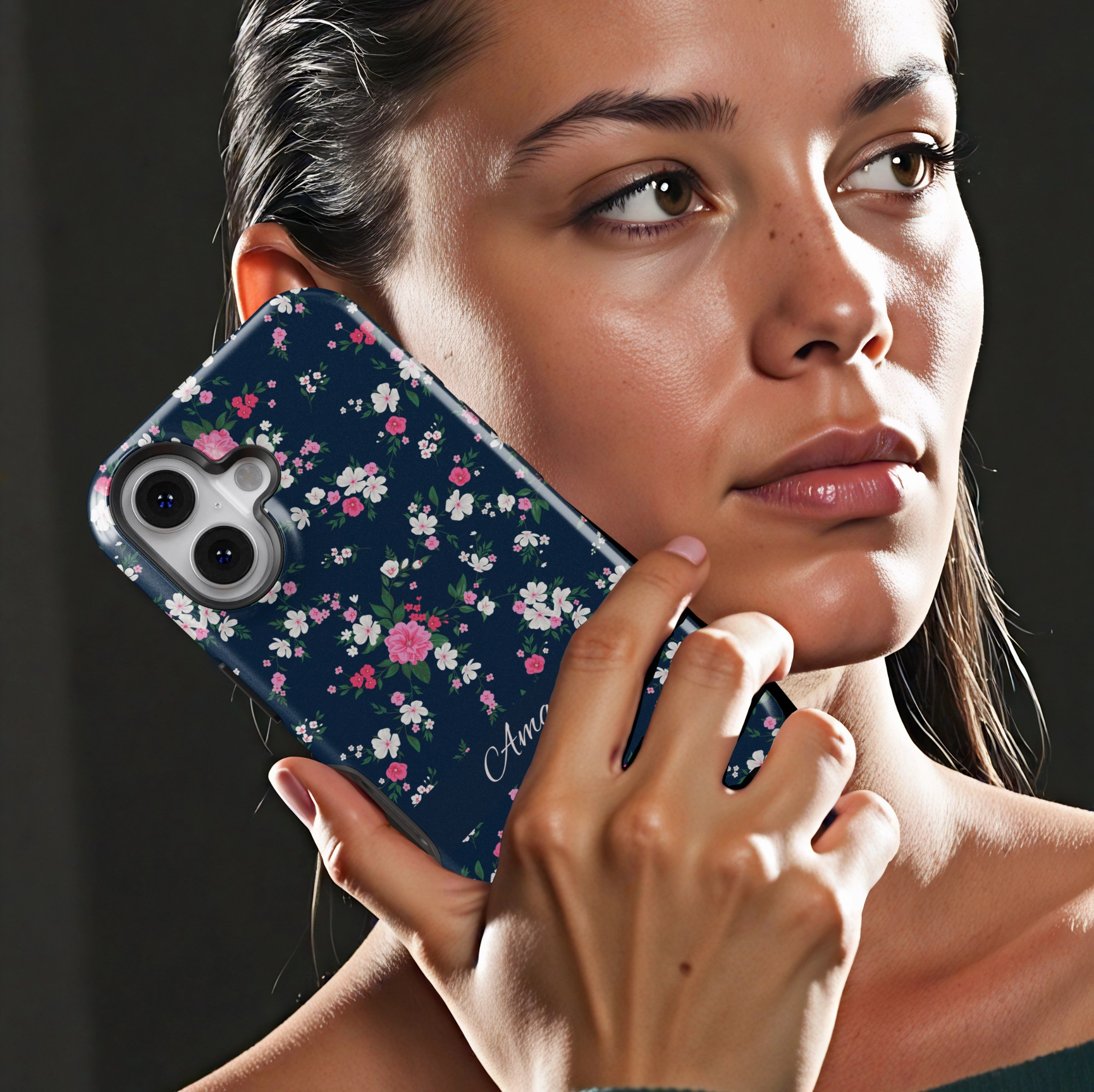 Anti Shock Magnetic Mount Spring Nights