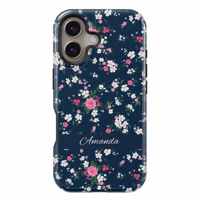 Spring Nights Simple Texture