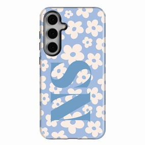 Matte Shield Layer Bloom Tag