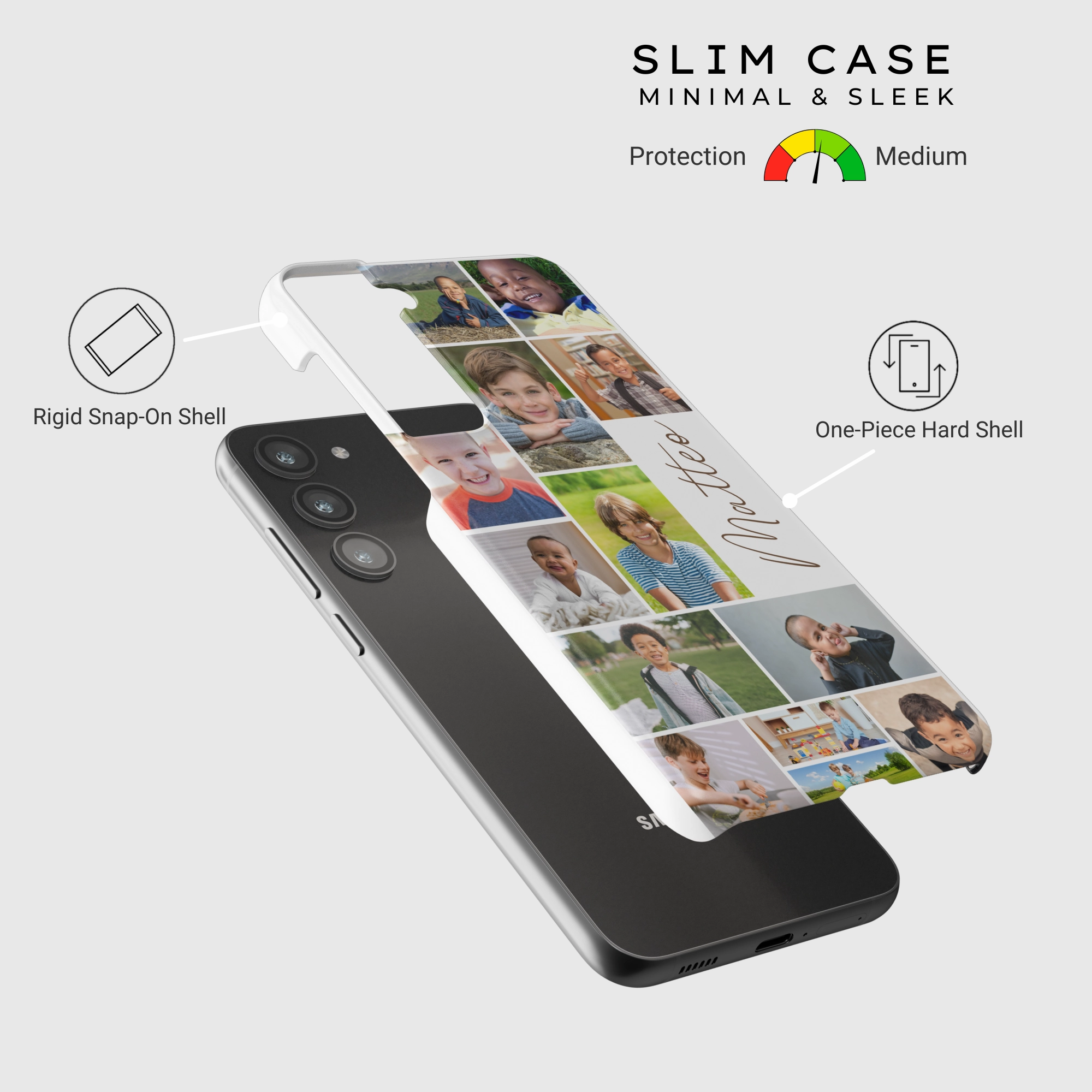 Outdoor Design Modern Edge Precious Collage