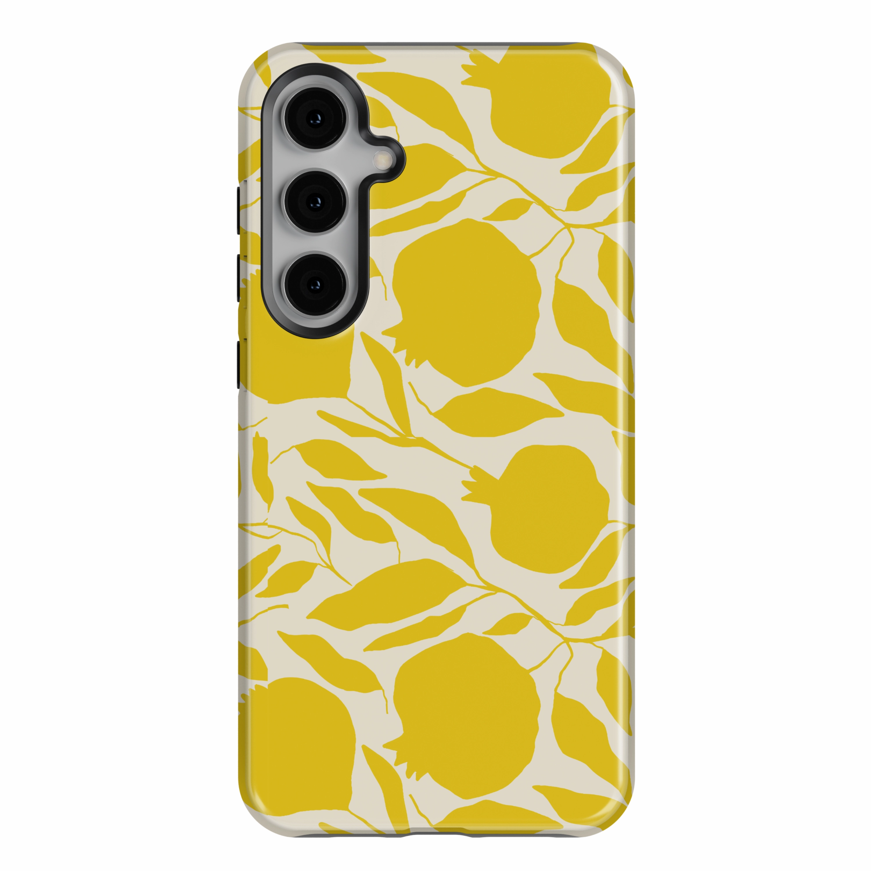 Simple Style Smooth Detail Glow Grove