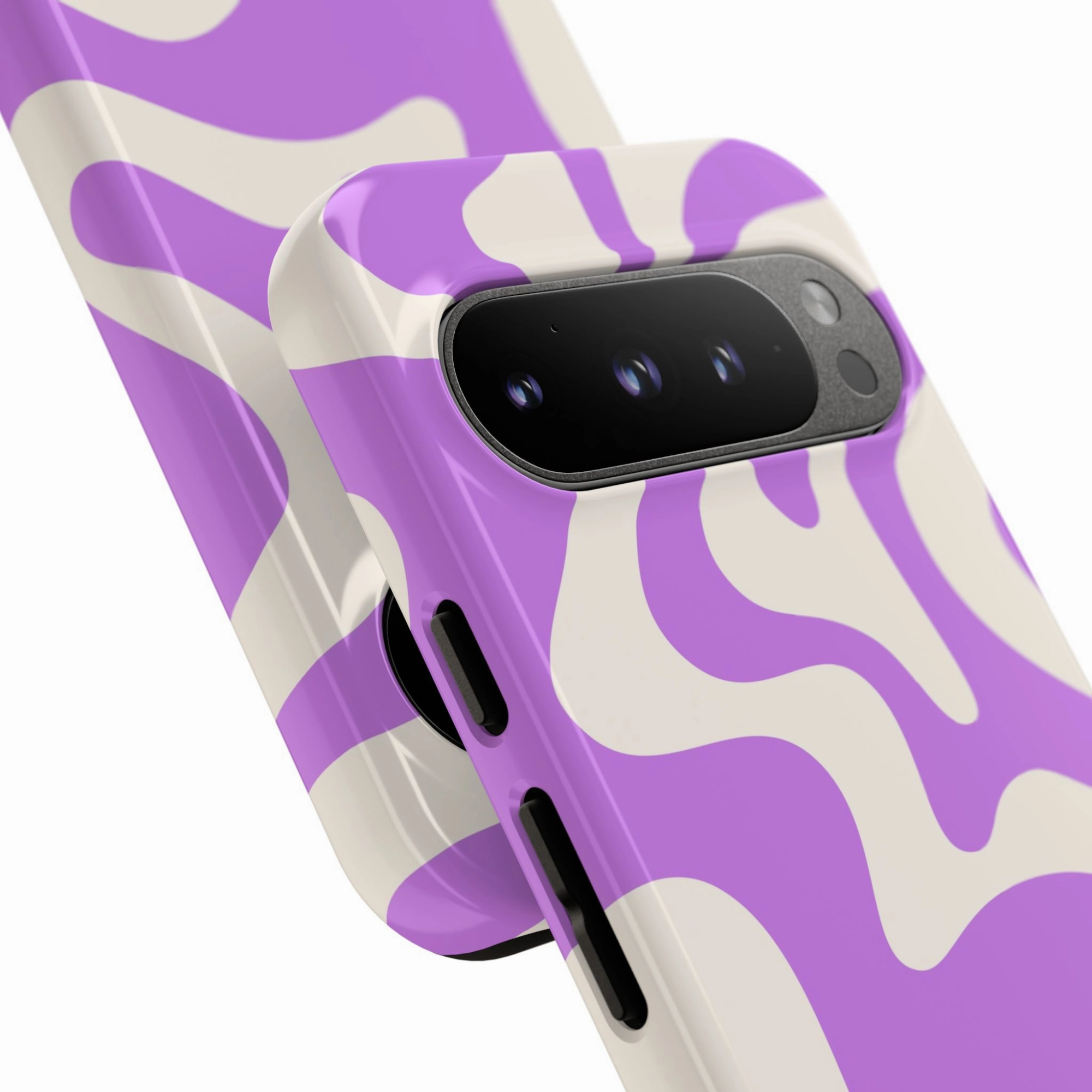 Crema Mist Hybrid Edge Finish