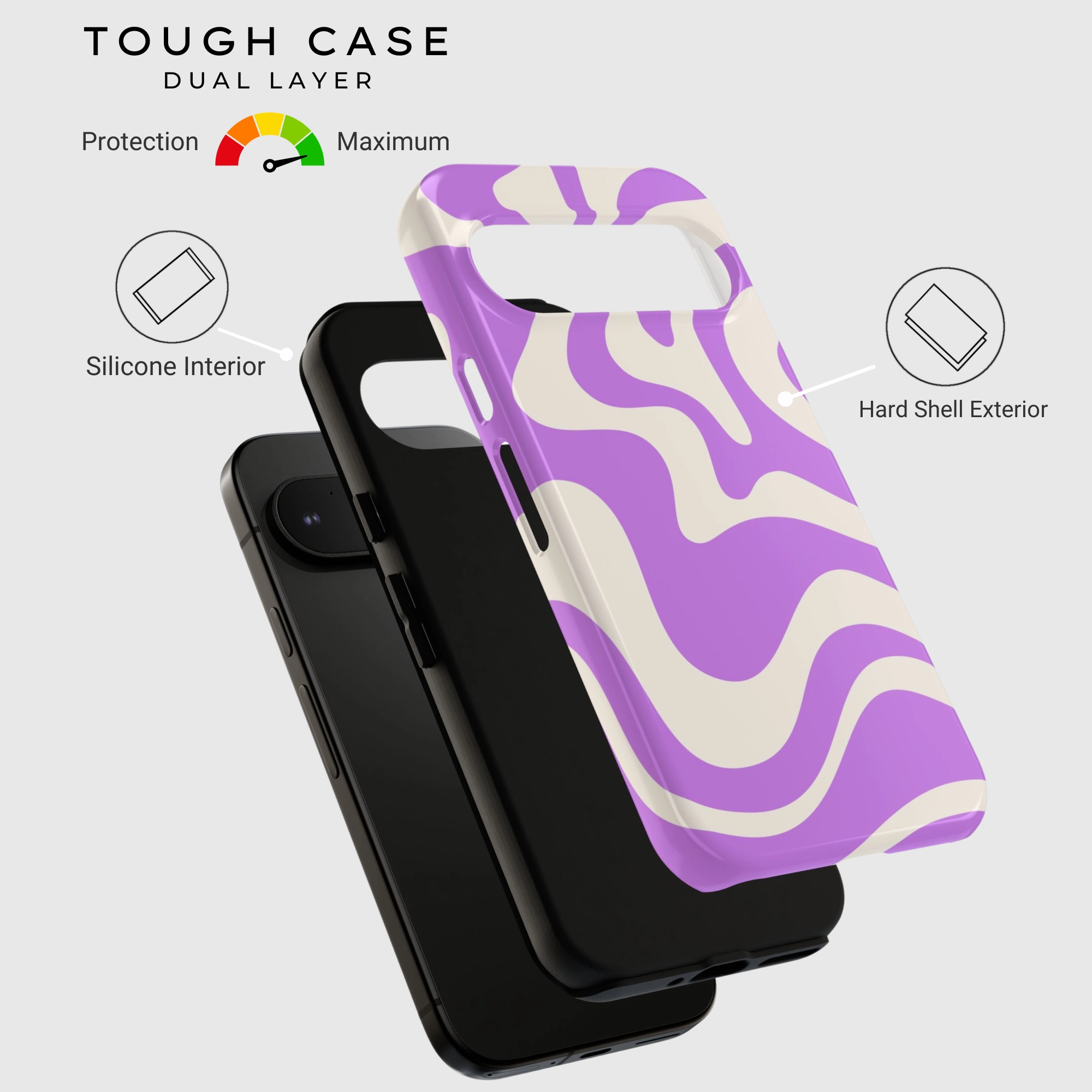 Crema Mist Classic Look