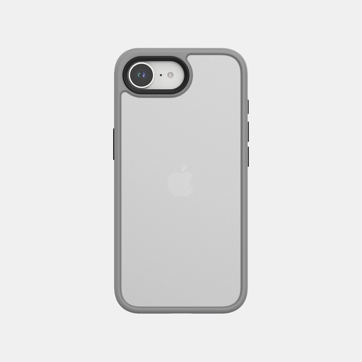 Sport Inspired Elegant Finish Design iPhone 16e Bumper Case