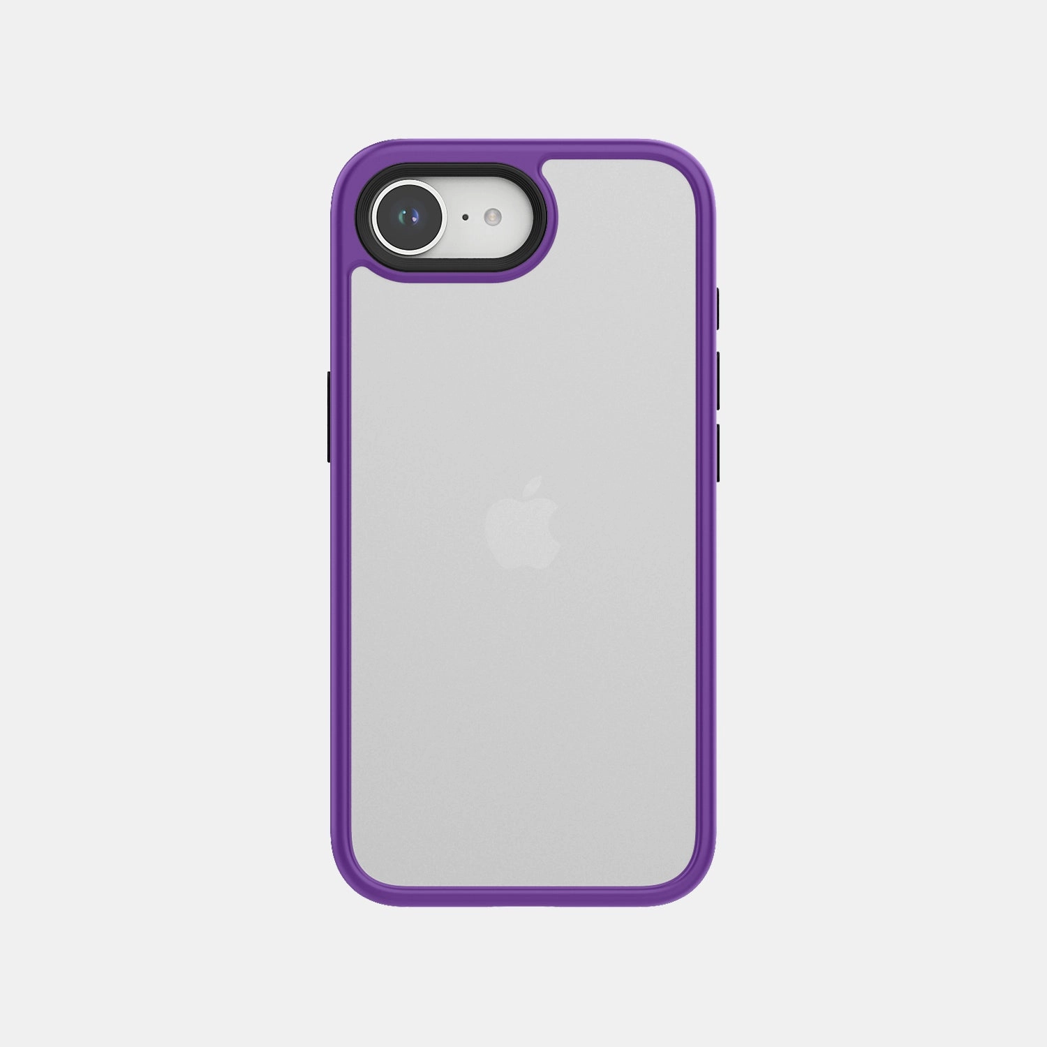 iPhone 16e Bumper Case Smooth Touch
