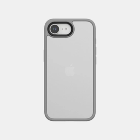Sport Inspired Elegant Finish Design iPhone 16e Bumper Case