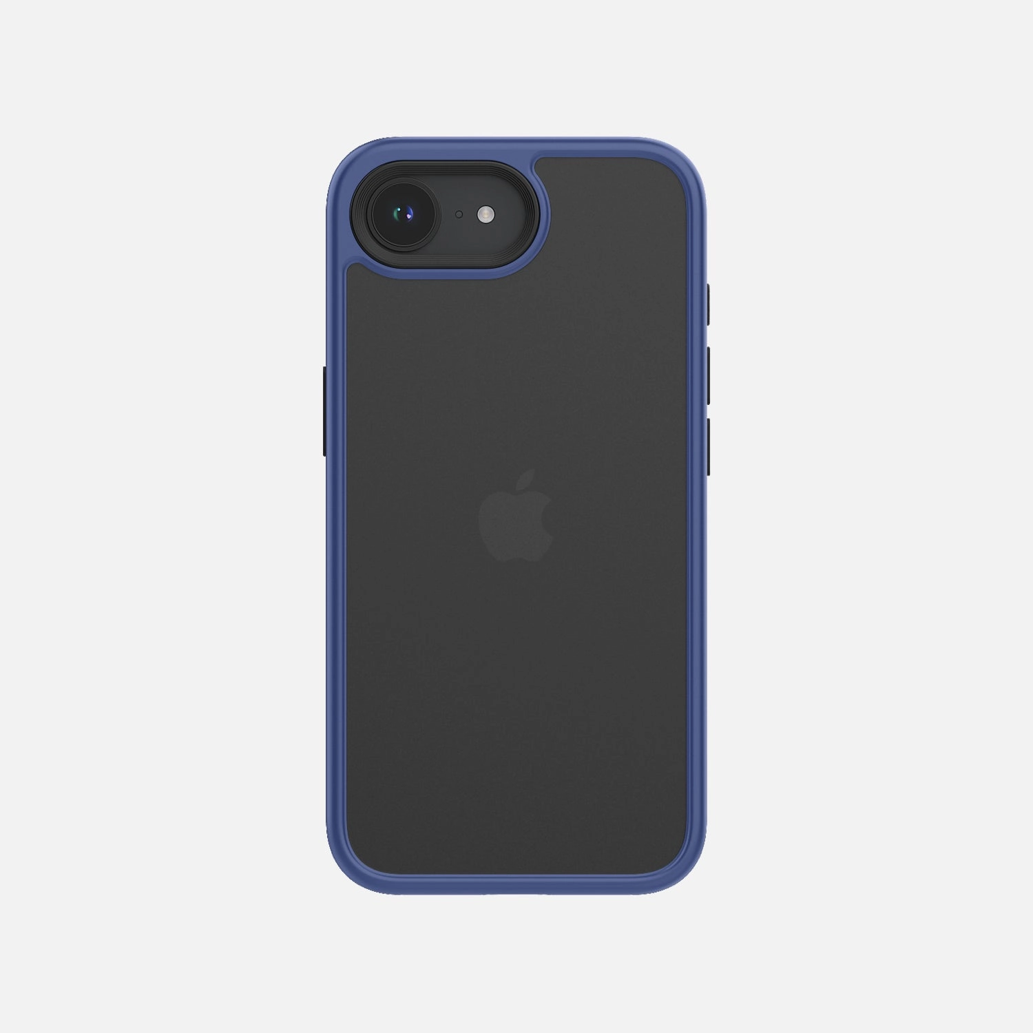 iPhone 16e Bumper Case Non slip grip