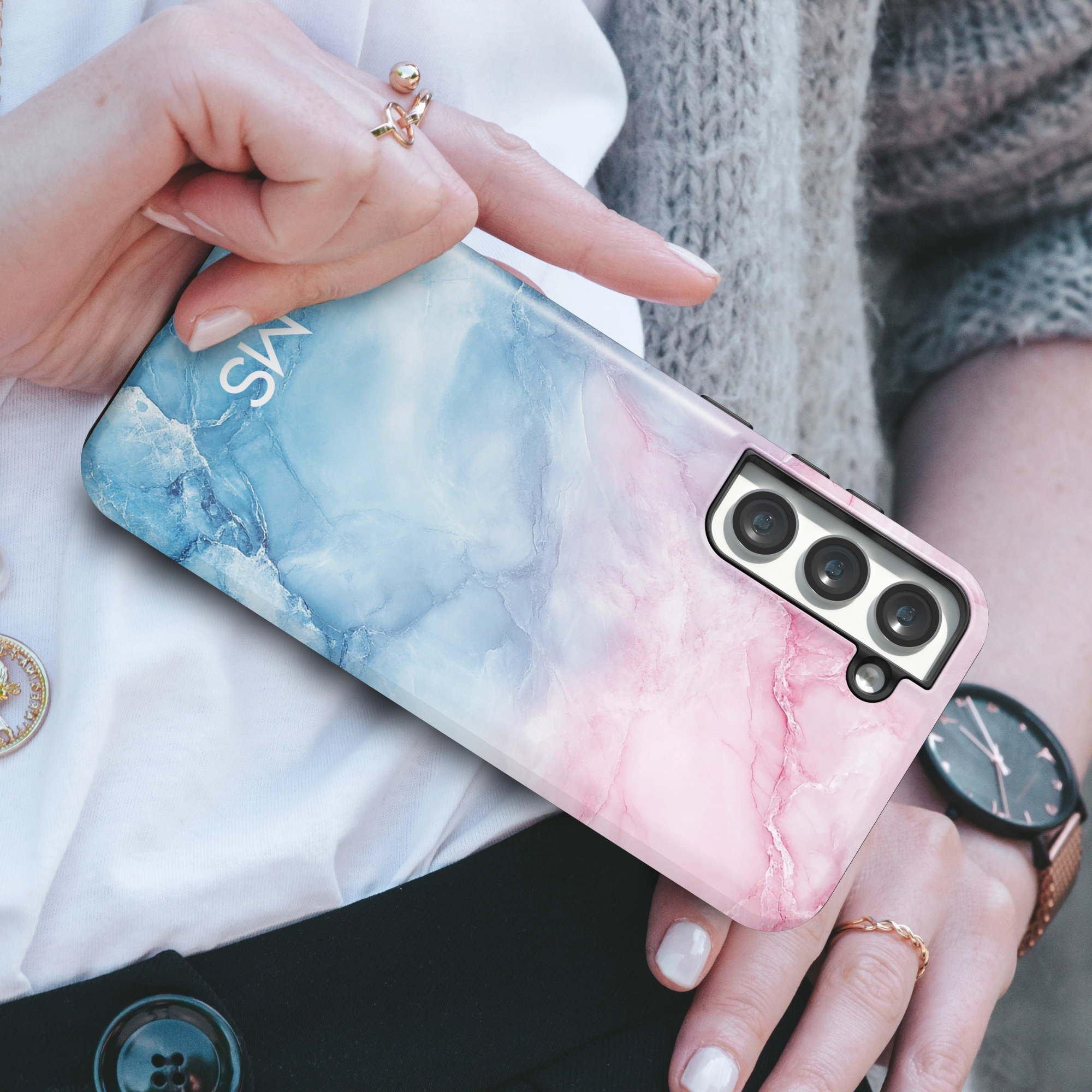 Minimal Form Sugar Cloud