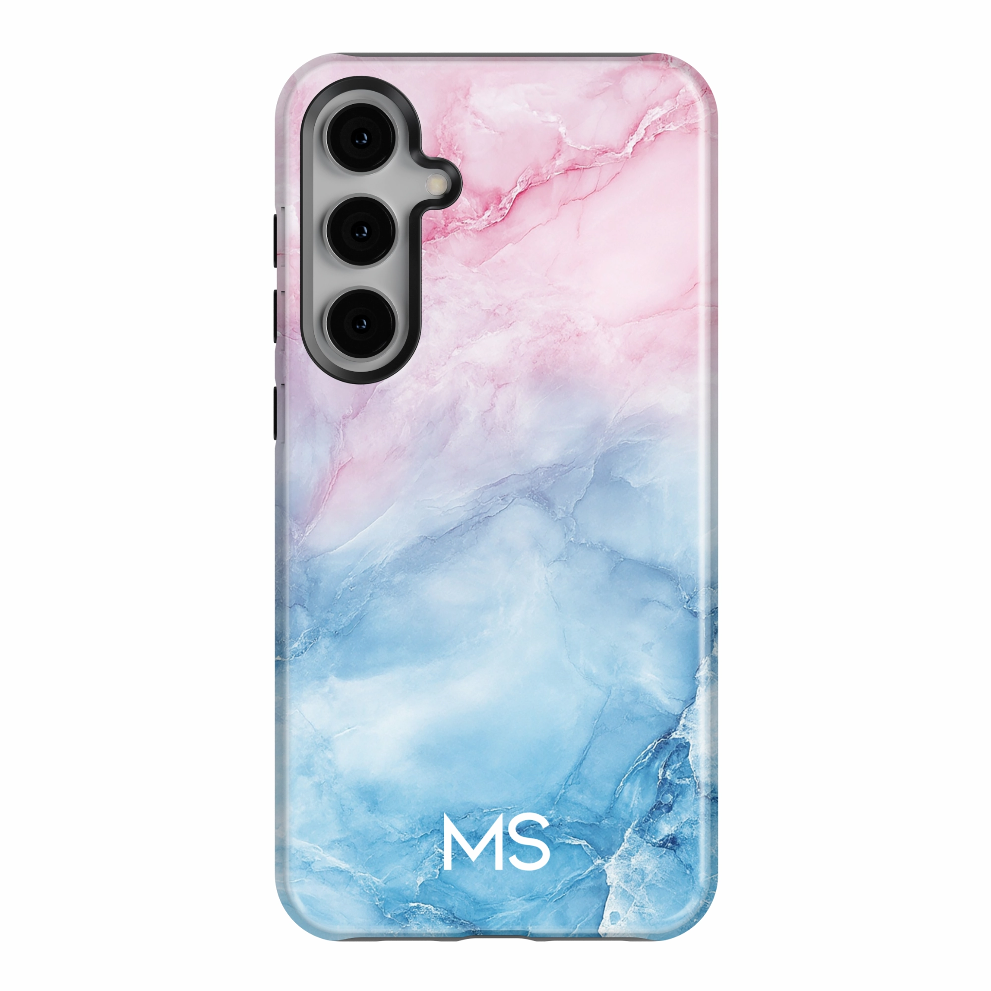 Compact Feel Soft Surface Layer Sugar Cloud