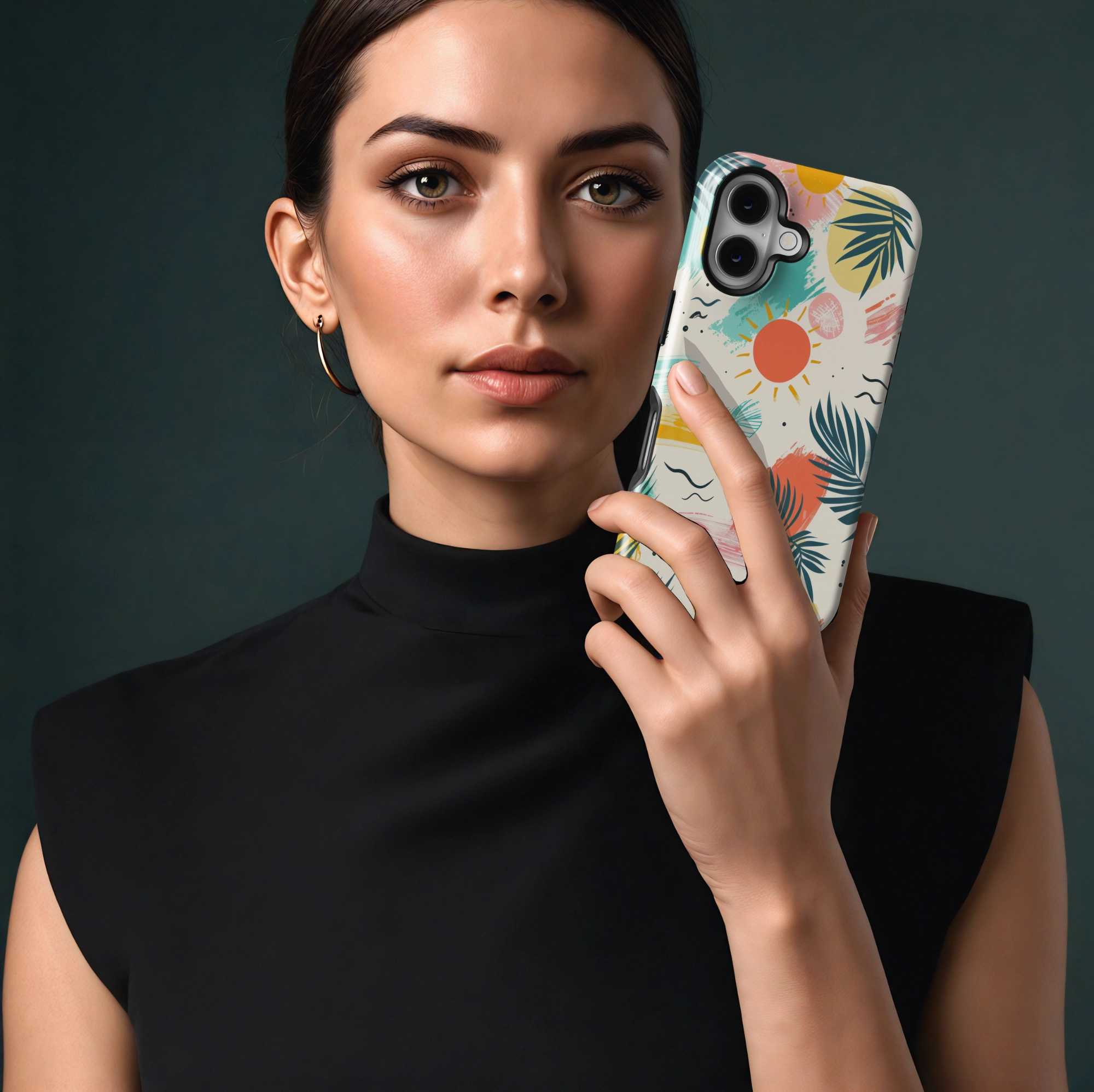 Subtle Touch Sun Chase