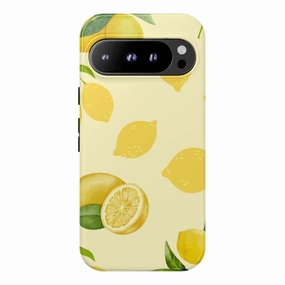 Sleek Edge Design Sunny Peel