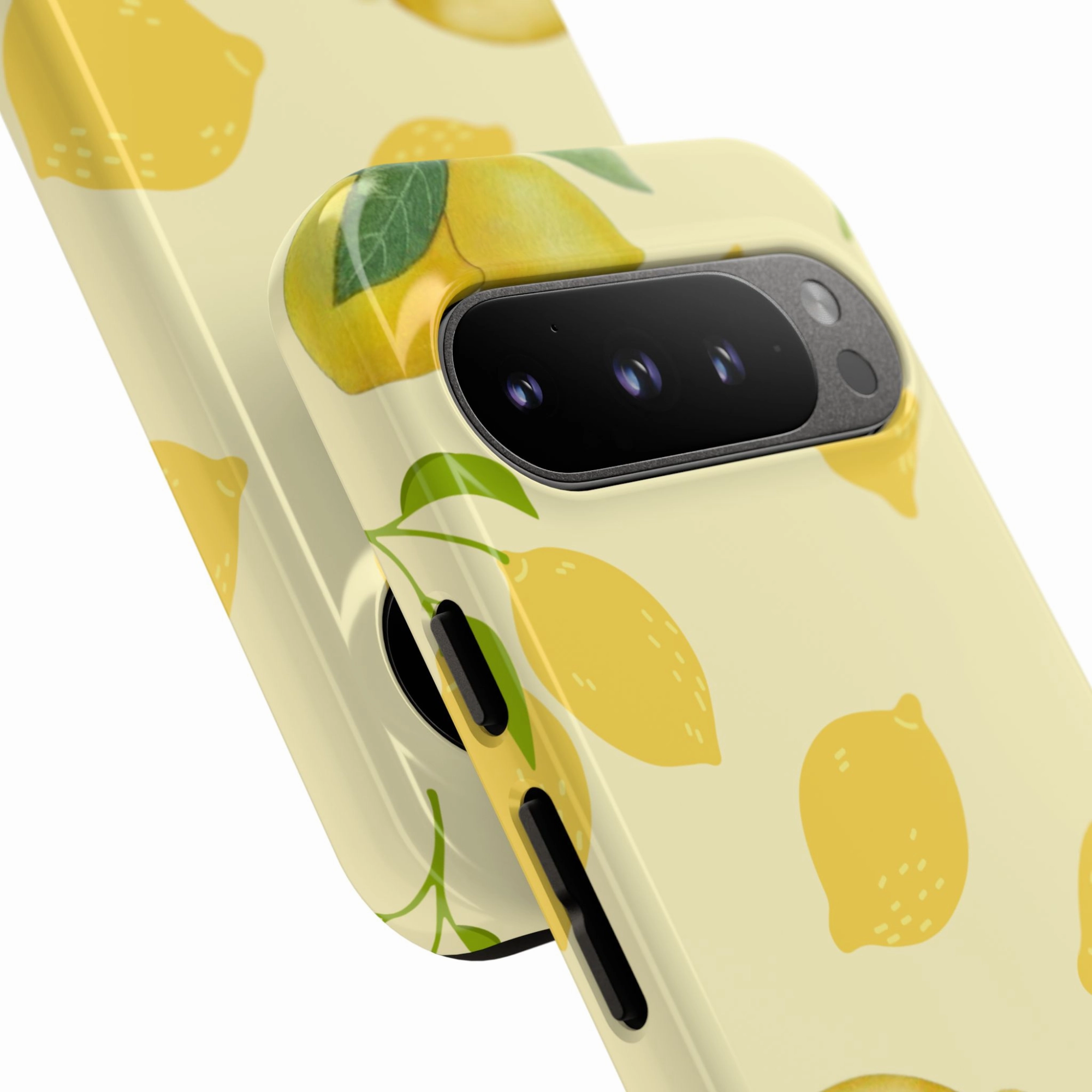 Elegant Shield Sunny Peel