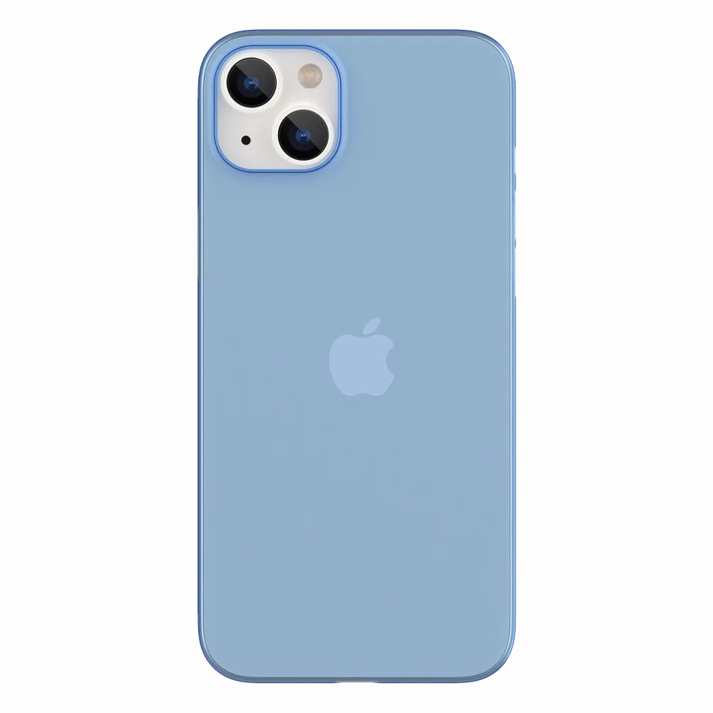 Durable Build Texture Everyday Use Super Thin iPhone 13 Mini Case