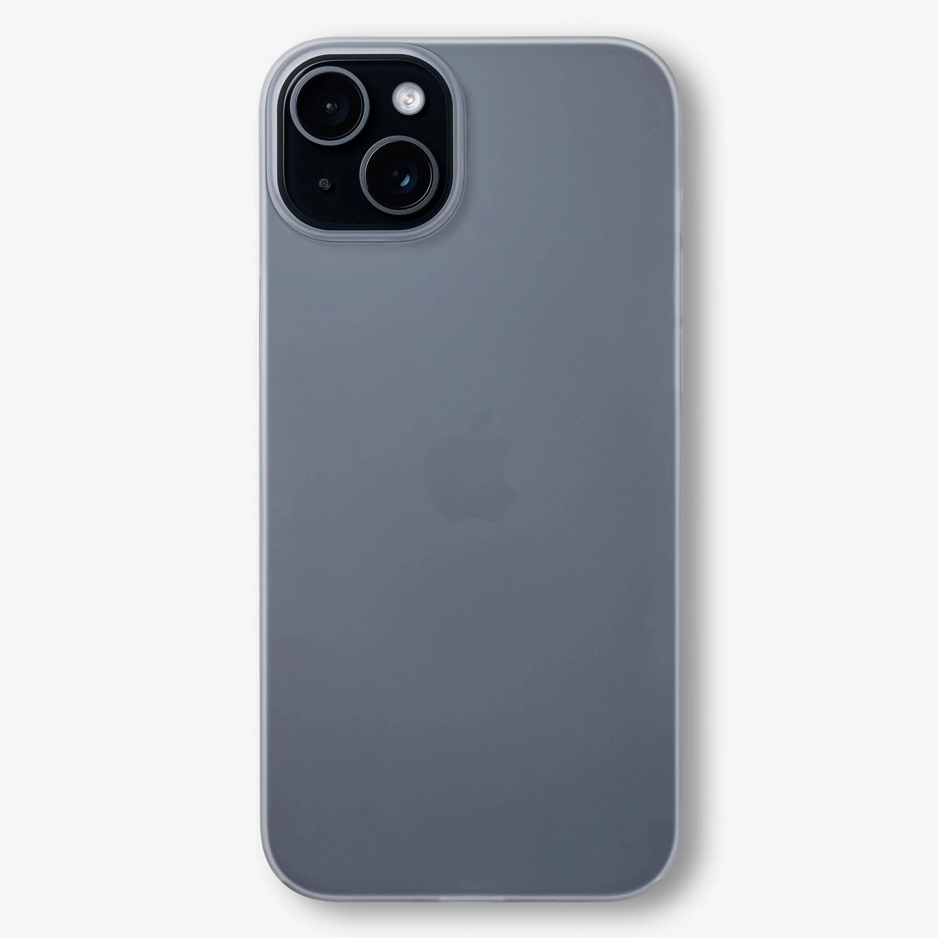 Stylish Detailing Stylish grip Super Thin iPhone 14 Plus Matte Case