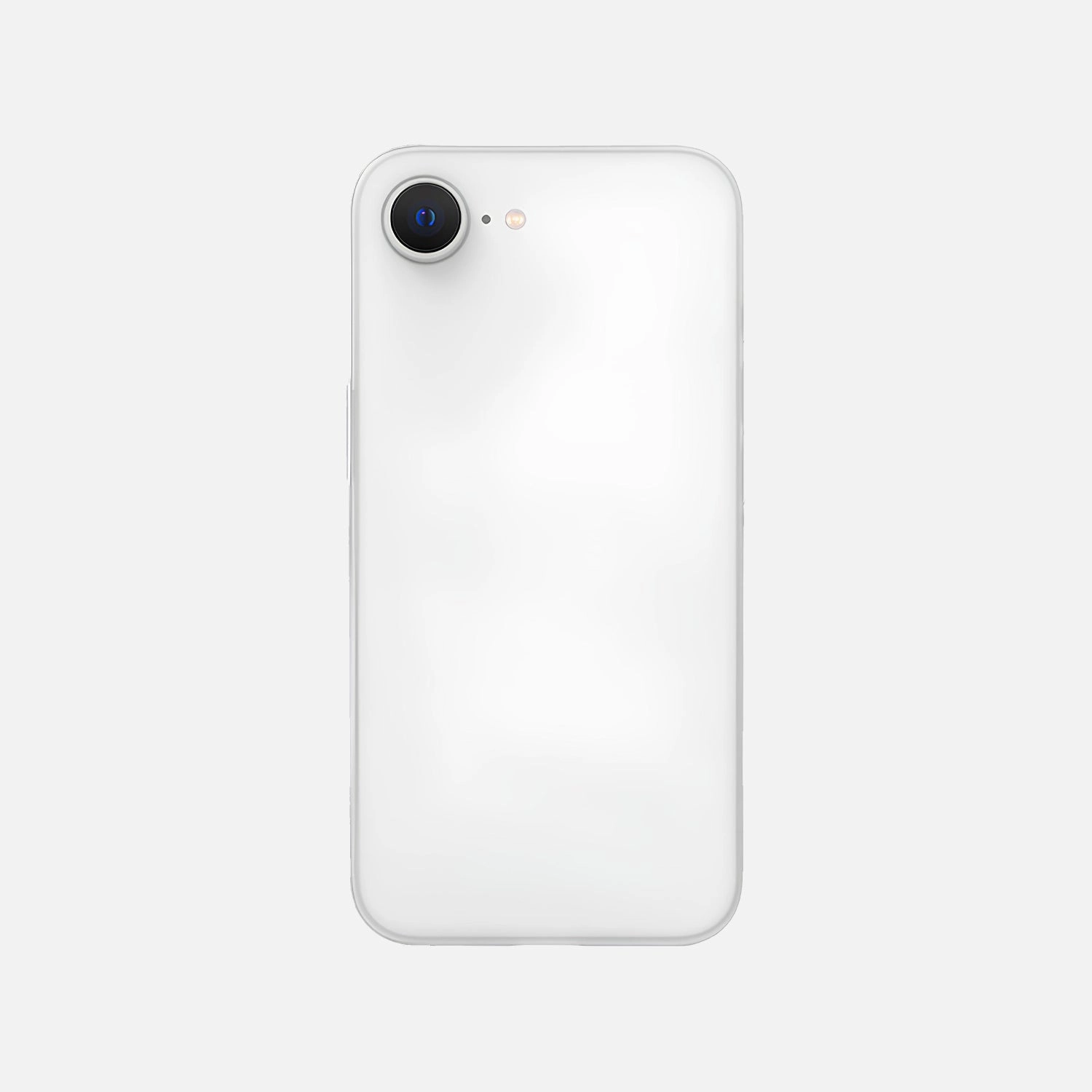 Textured Finish Super Thin iPhone 16e Case