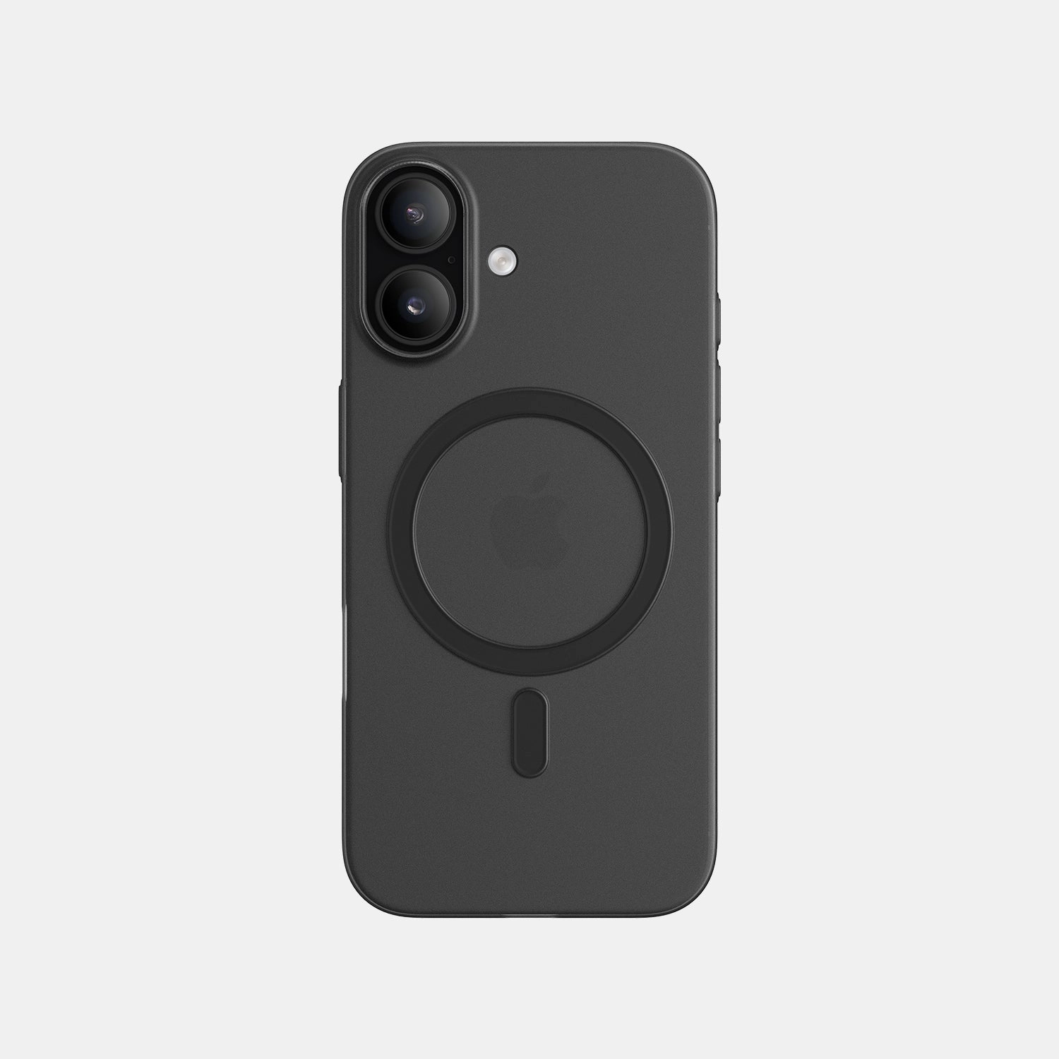 Chic Accessory Super Thin iPhone 17 Case with MagSafe