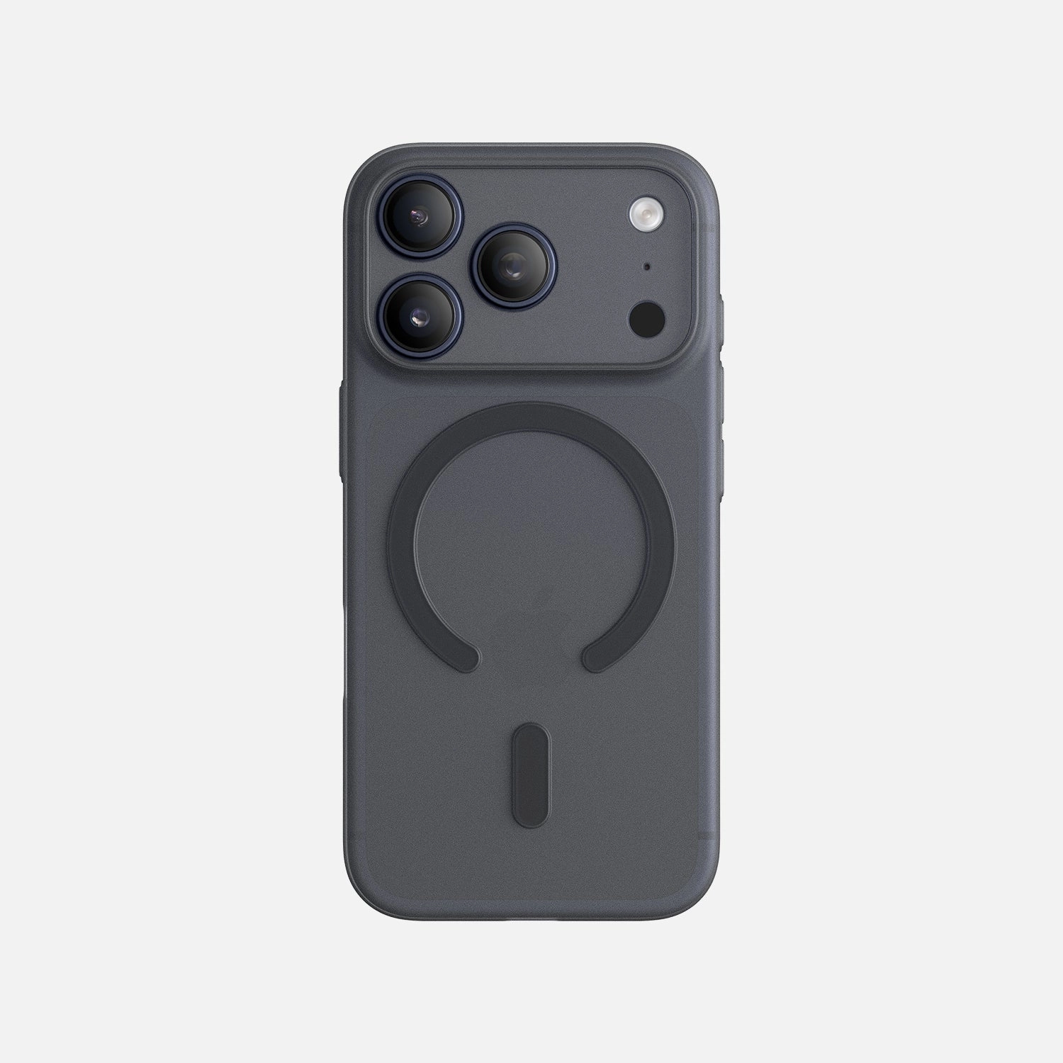 Super Thin iPhone 17 Pro Case with MagSafe Durable Edge Finish Durable touch