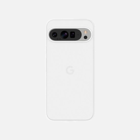 Super Thin Pixel 9 Pro Case Hybrid Frame Modern Layer