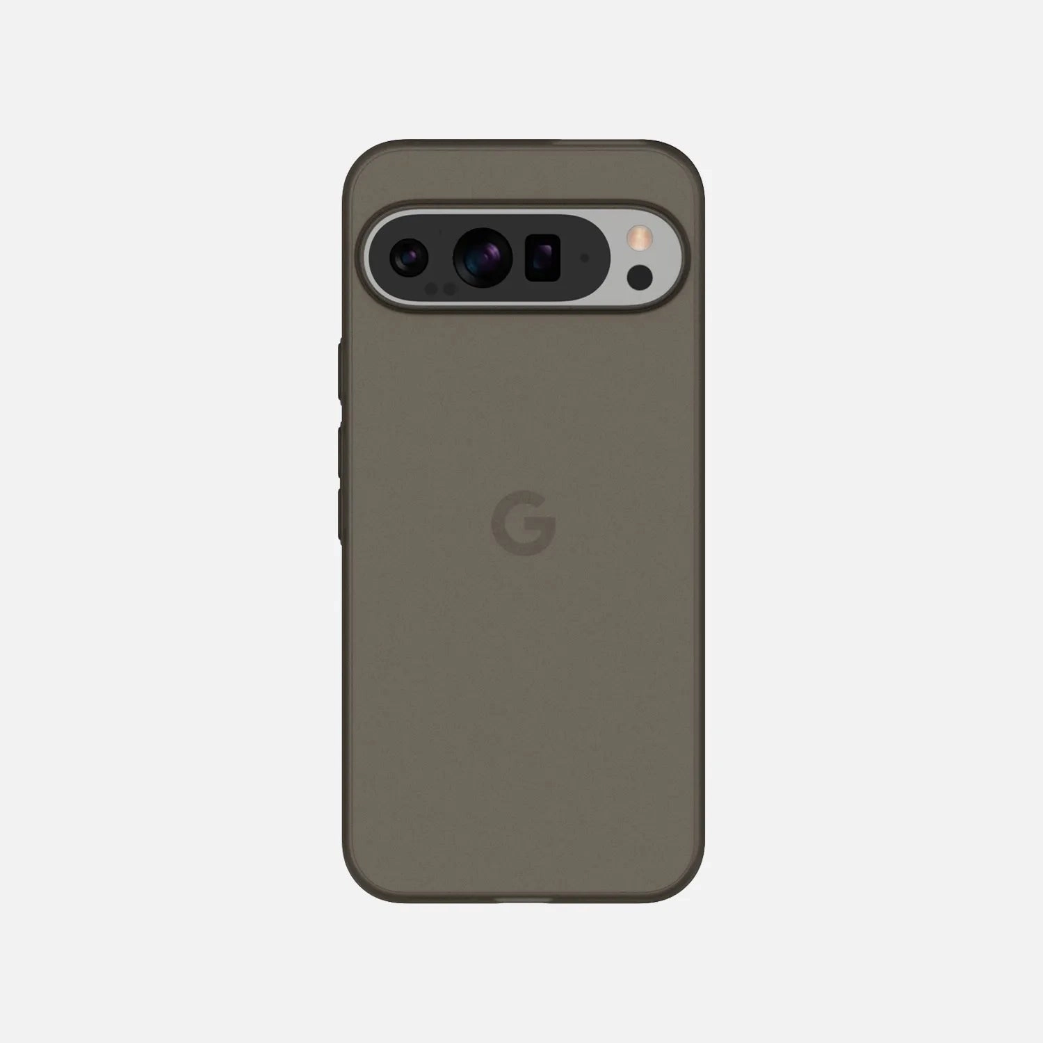 Super Thin Pixel 9 Pro Case High gloss