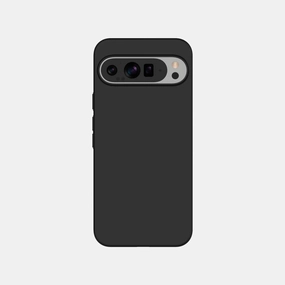 Super Thin Pixel 9 Pro XL Case Wireless charging