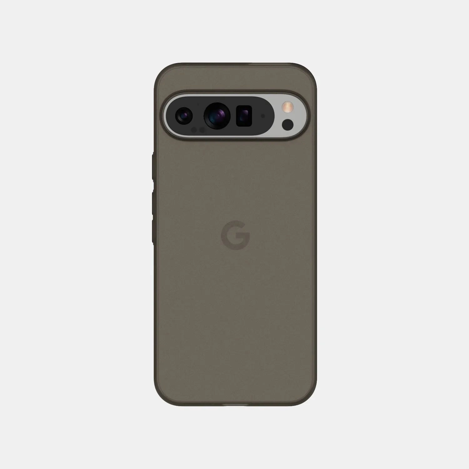 Magnetic Mount Compatible Easy Grip Super Thin Pixel 9 Pro XL Case