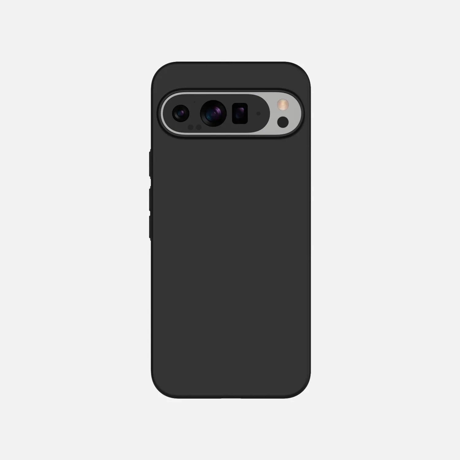 Super Thin Pixel 9 Pro XL Case Wireless charging