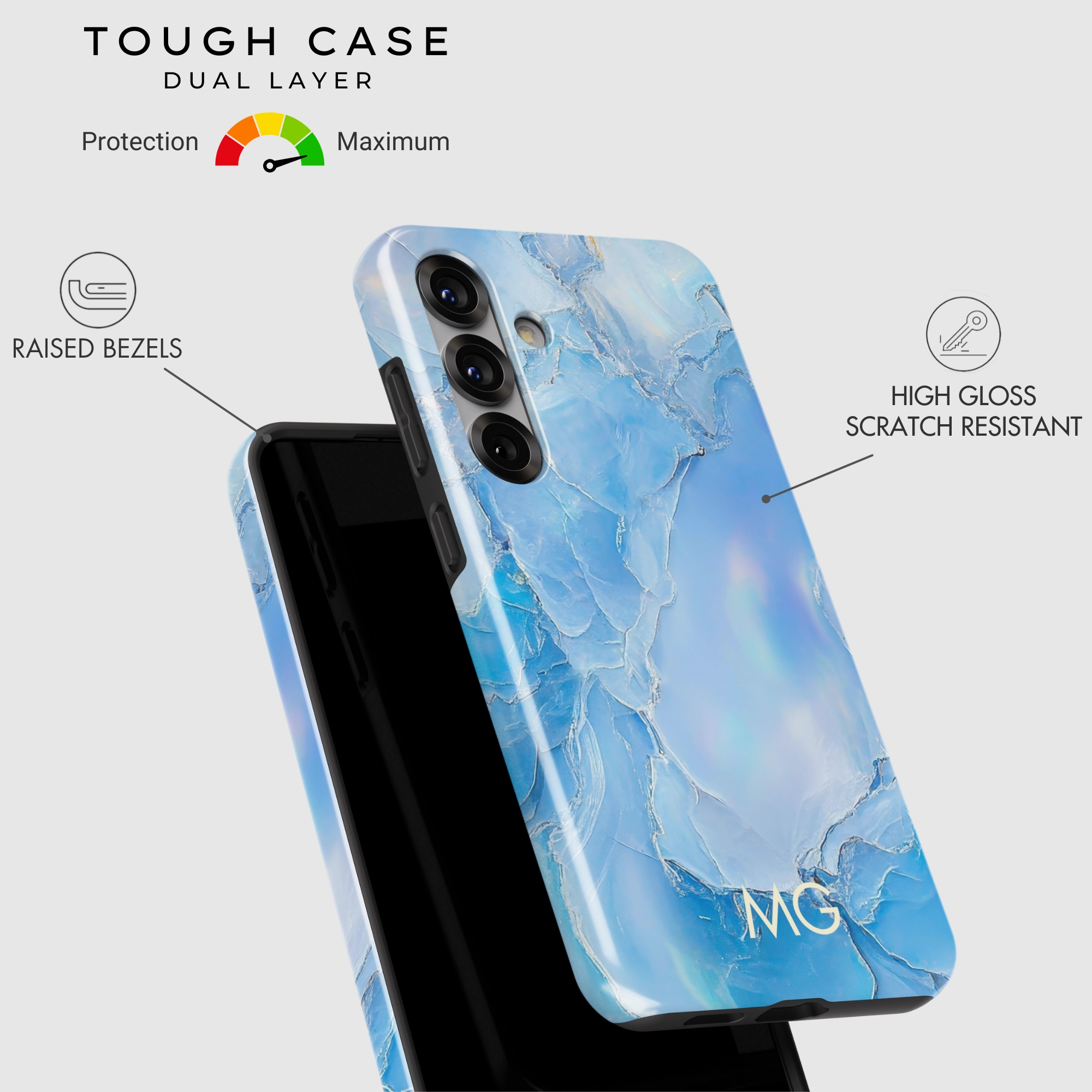 daily protection Ice Veil