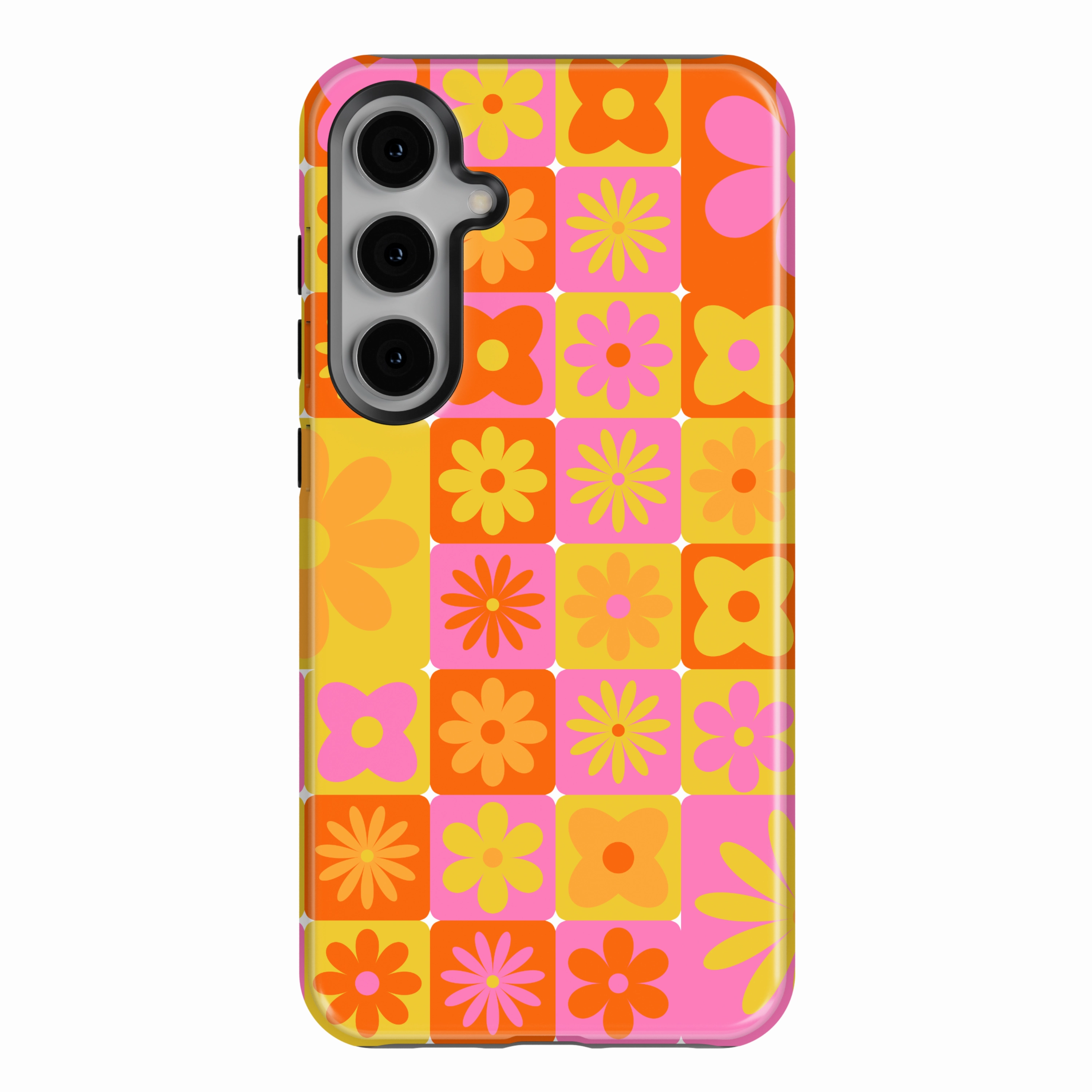 Classic Touch Sunset Parade