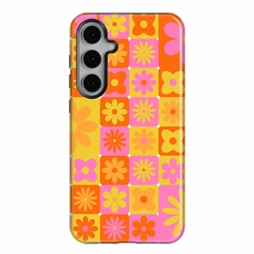 Classic Touch Sunset Parade