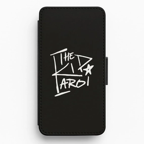 Light Form Gloss Layer Finish The Kid Flip / Wallet Phone Case