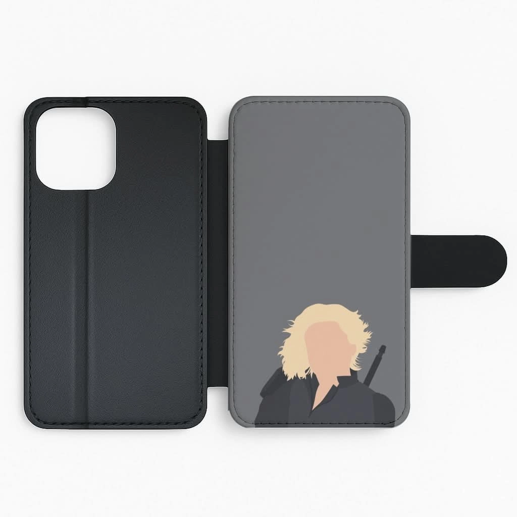 Yelena Flip / Wallet Phone Case Premium Finish