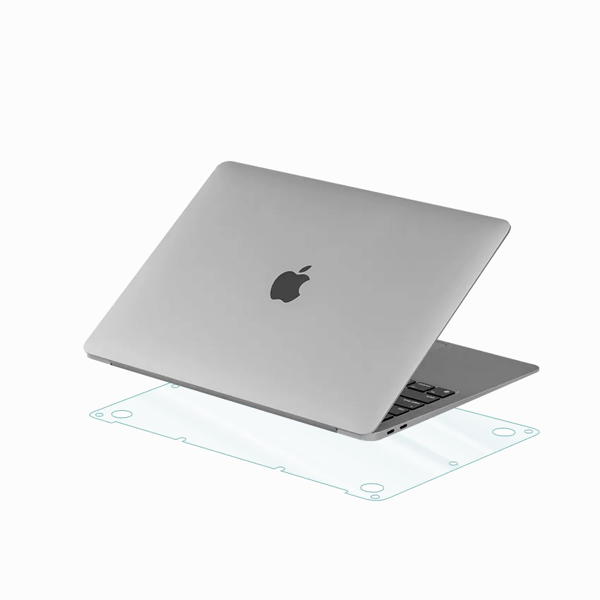 Oppo Protector MacBook Air 13 inch 2018-2019 Body Protector
