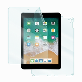 iPad 9.7 inch 6th Gen Screen Protector Screen Guard Ultra Elite Max
