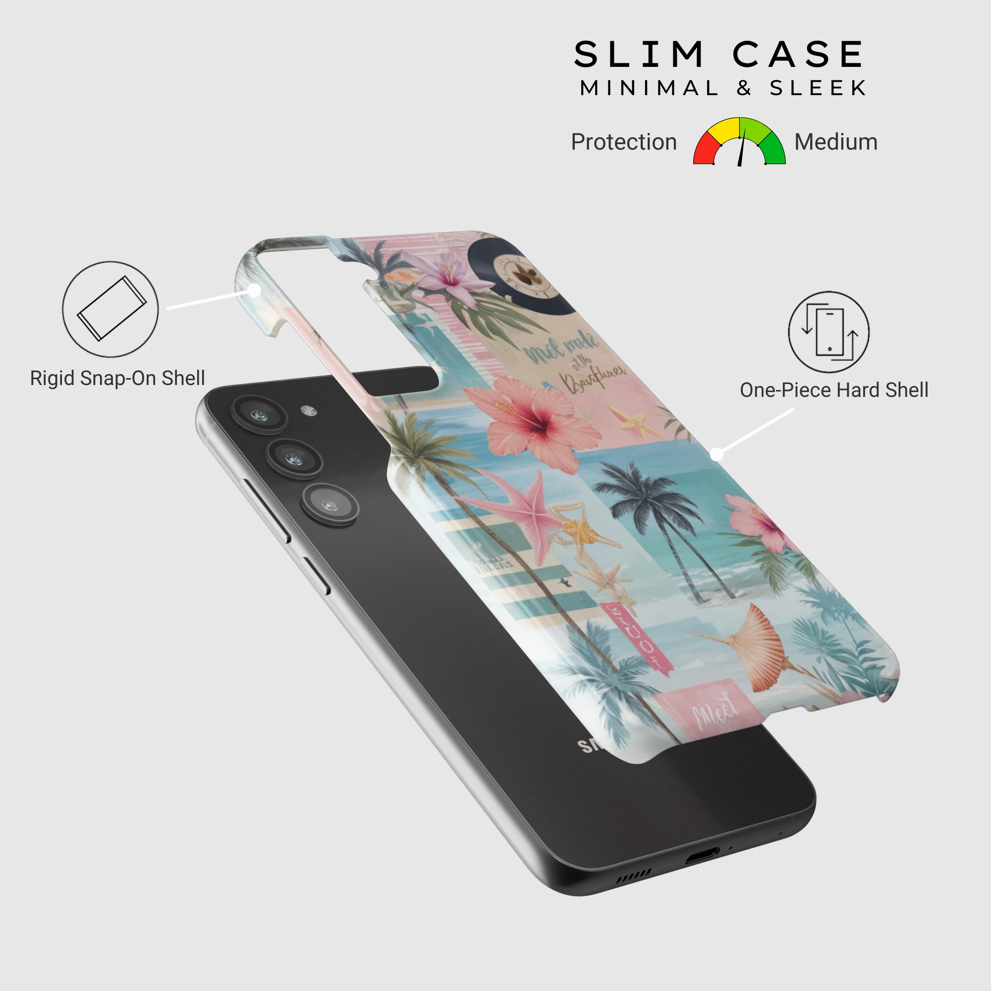 daily accessory Rugged Surface Beach Journal