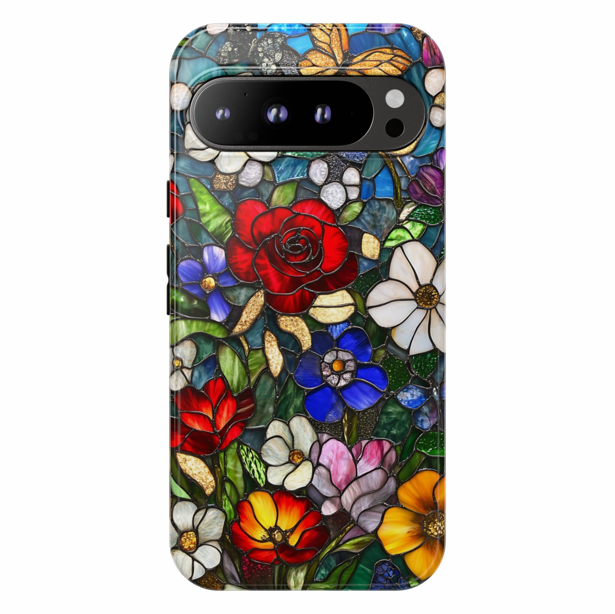 Textured Detail Daily Carry Rosewood