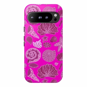 hybrid design Comfort Design Layer Aloha Pearl