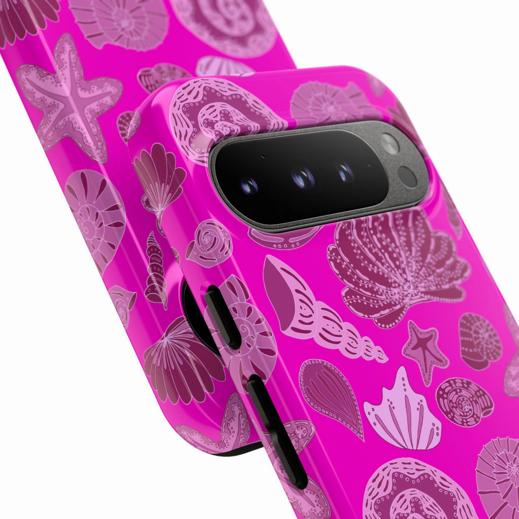 Shock Guard Modern Accessory Aloha Pearl