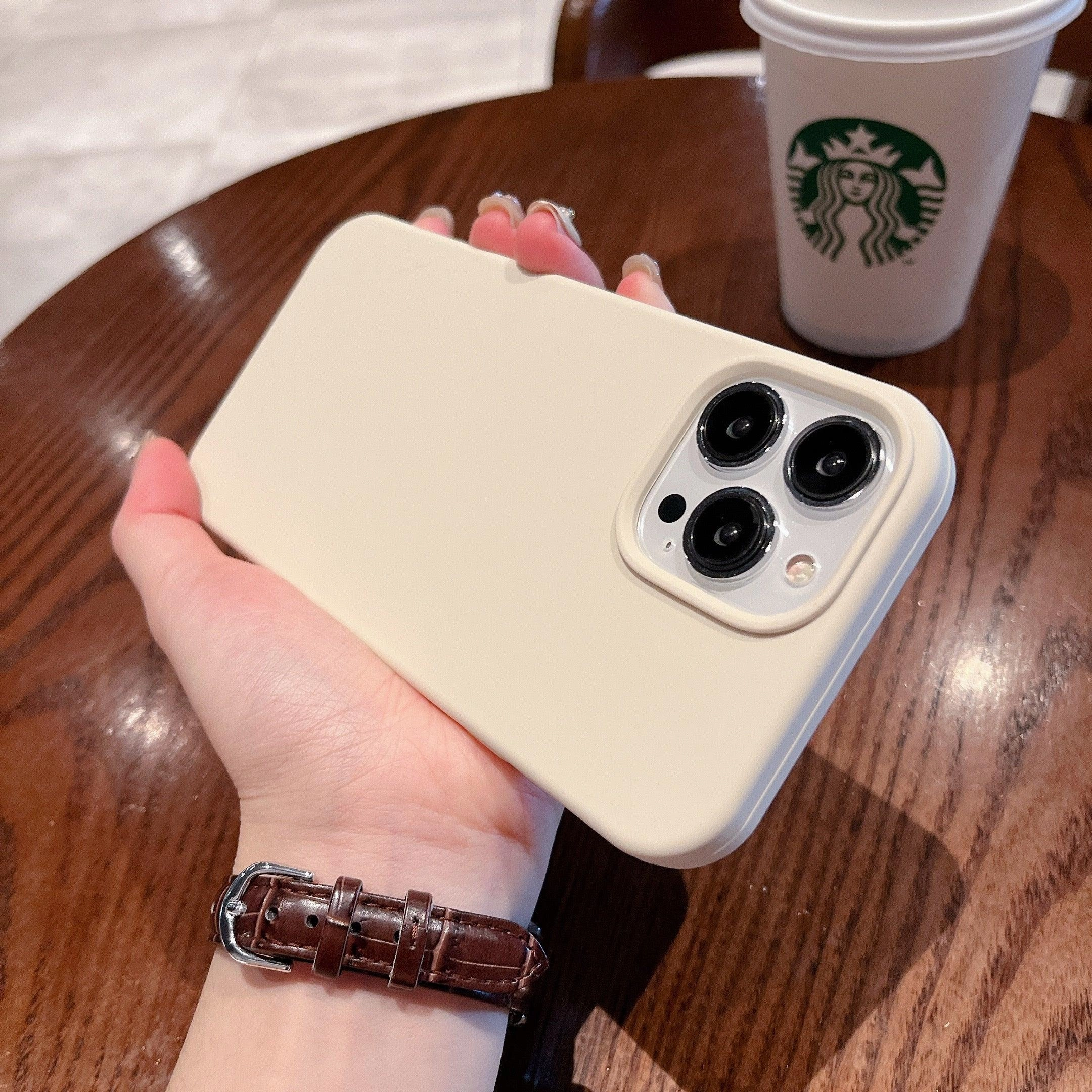 hybrid design Antique White