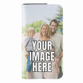 Modern Aesthetic Personalized Wallet Case