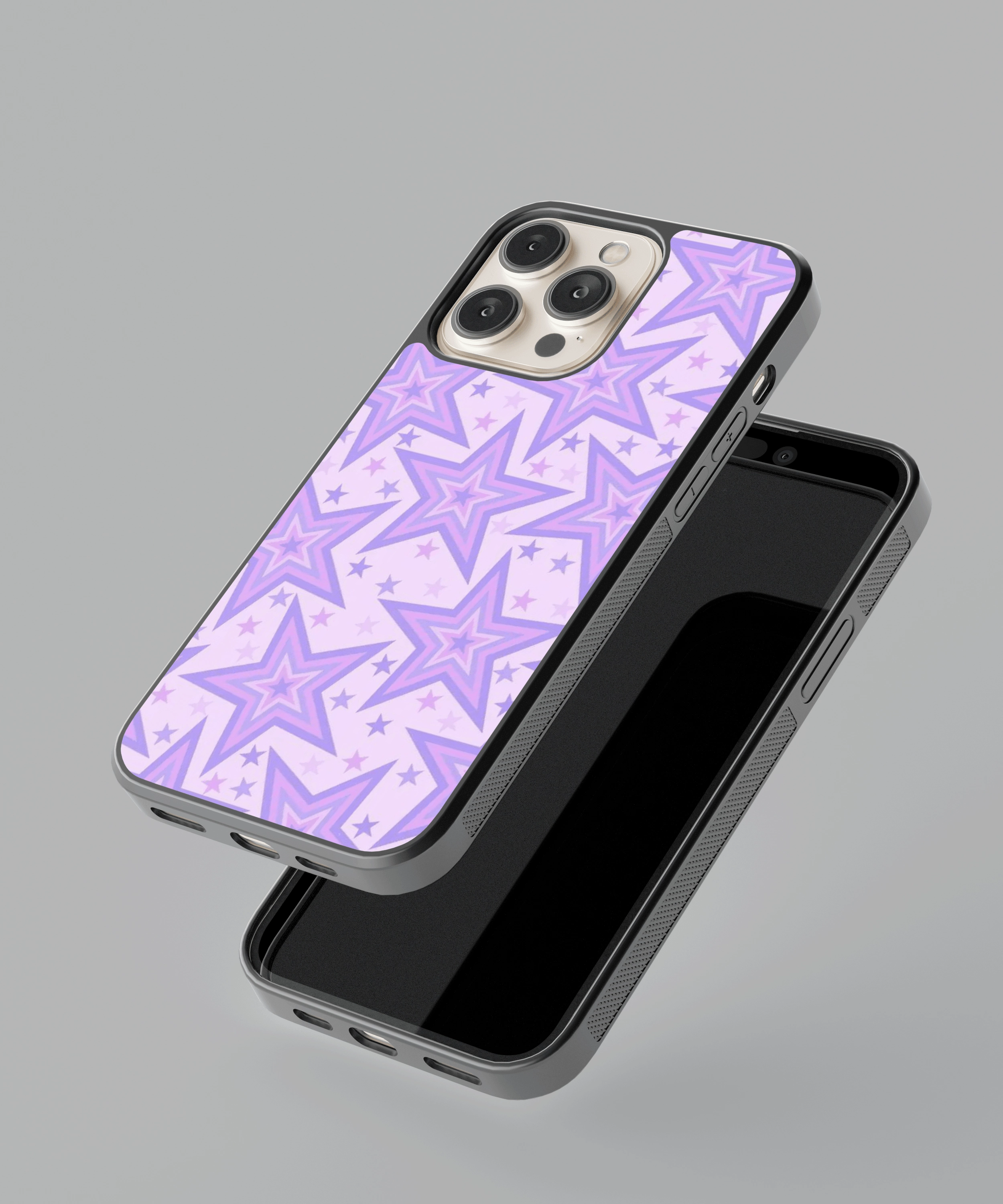 Twilight Spark Luxury Finish Refined Edge