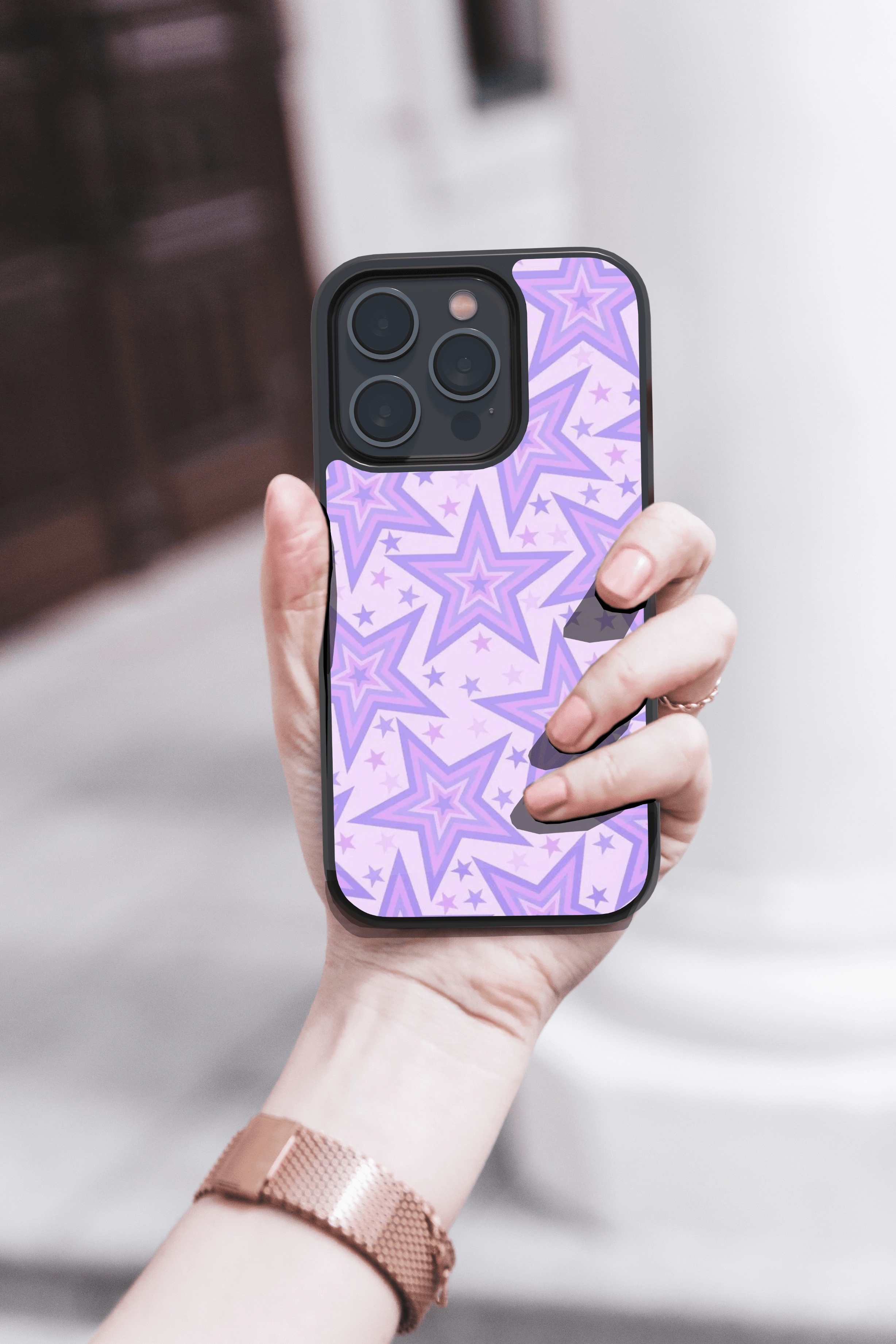 Durable Edge Finish Premium Surface Twilight Spark