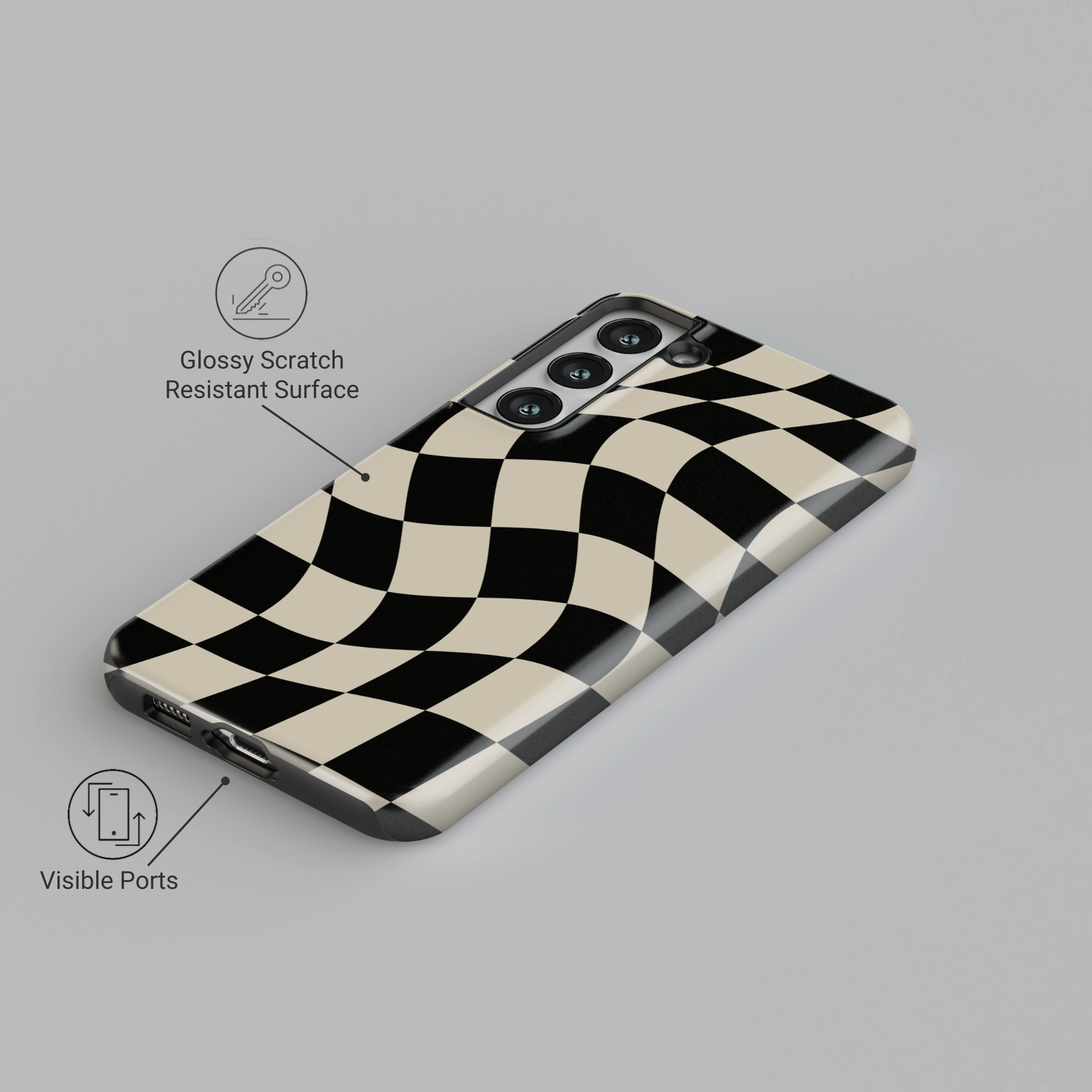 Elegant Shield Mood Swing