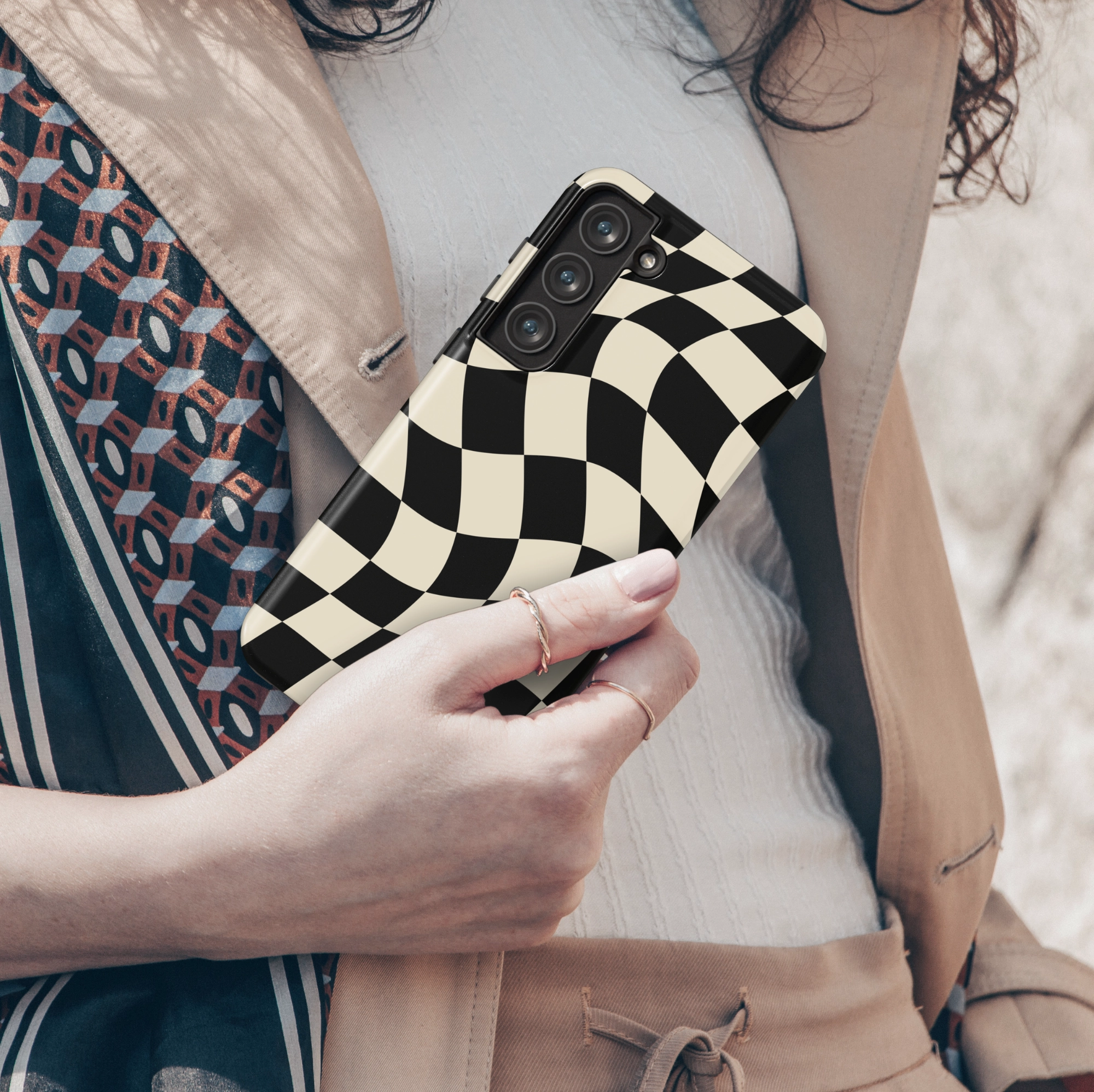 Mood Swing Affordable option Casual Look