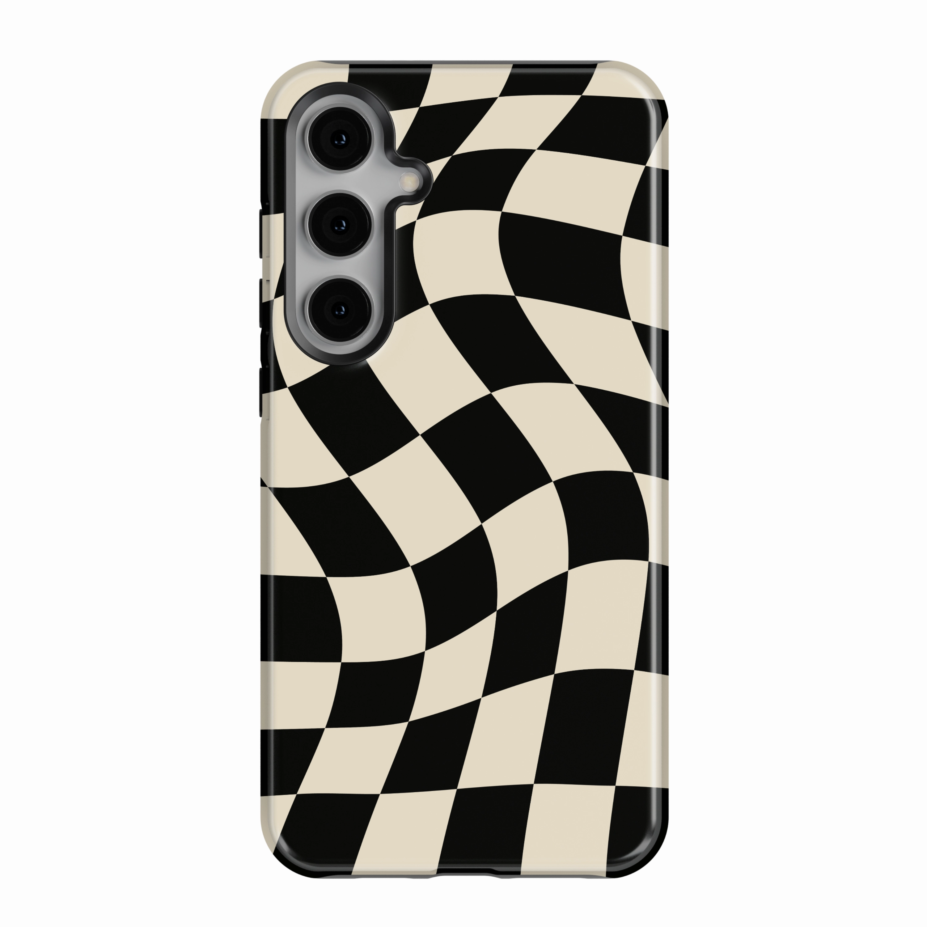 Tactile Buttons Mood Swing