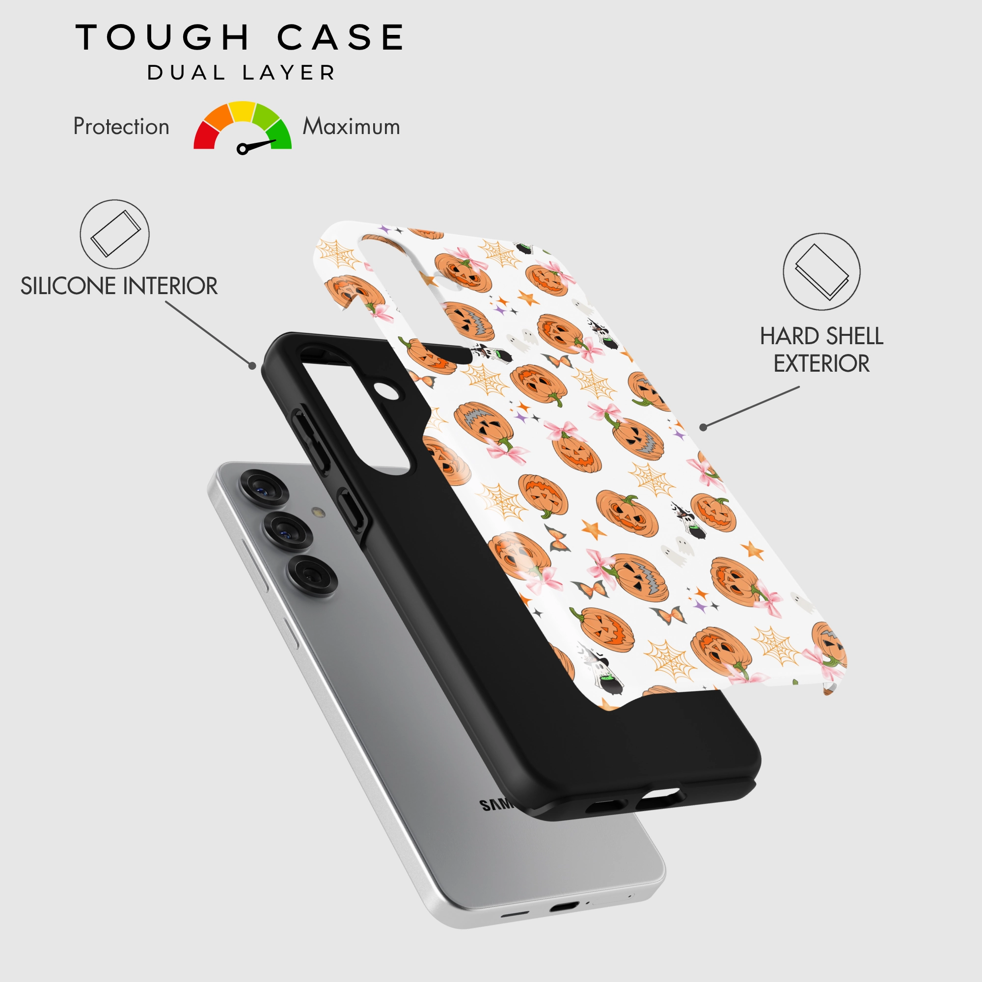 Chic Accessory Ghosted Sweet