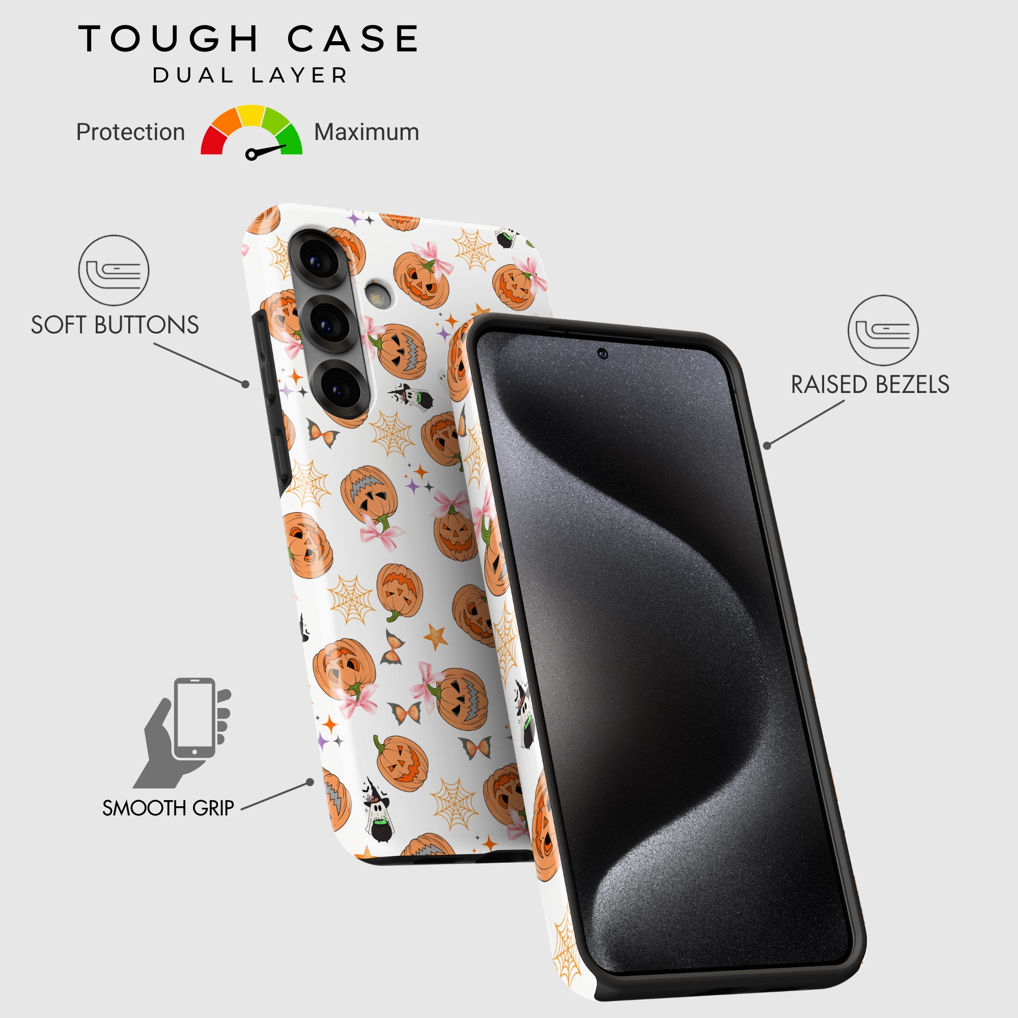 Creative Texture Ghosted Sweet