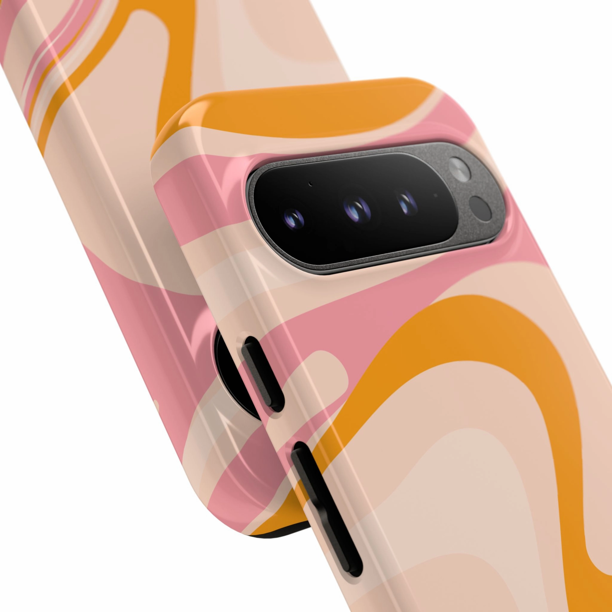 Flexible Feel Aurora Calda