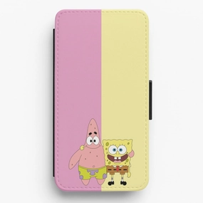 Many Hours Later Flip / Wallet Phone Case Durable Build Quality