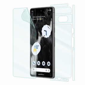 Pixel 7 Screen Protector Phone Screen Film airport travel protector