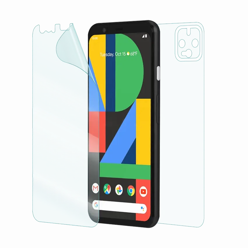 Screen Armor Ultra Plus Pixel 4 XL Screen Protector